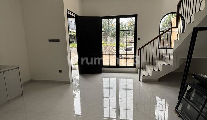 Feeling like the healing isn't enough? Try living in a house that feels like a vacation every day! 2