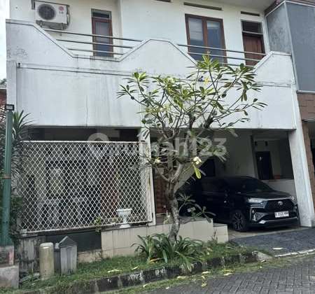 Rumah Komplek Bali View Ciremdeu harga Nego yuk!