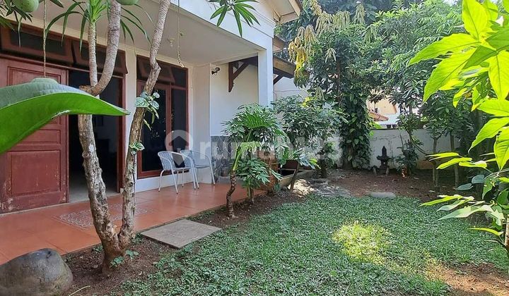 Rumah Di Komplek Megapolitan Cinere Shm Bagus Harga Terbaik