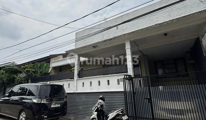 Rumah Luaa Harga Terjangkau Komplek Megapolitan Cinere Harga Siap Nego Rumah Luaa Harga Terjangkau Komplek Megapolitan Cinere Harga Siap Nego