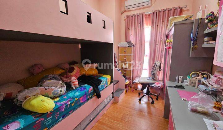 Rumah Cluster Modern Gandul Dekat Akses Tol Ke Andara 2