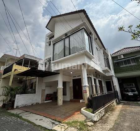  "Cari rumah strategis, harga manis?" 2