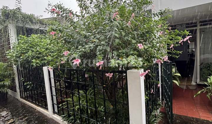 Classic Cool House in Cidodol – Ready to Negotiate Until Deal!