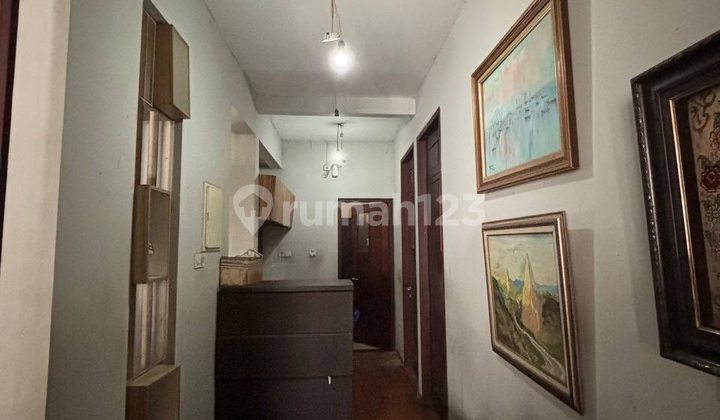 Hook House Suitable for Place / Restaurant/Cafe & Boarding in Cinere 2