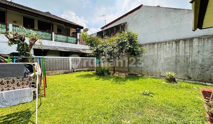 Lahan Strategis di Cinere, Cocok Jadi Mesin Cuan Anda! Lahan Strategis di Cinere, Cocok Jadi Mesin Cuan Anda!