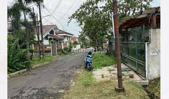 Tanah Lokasi Terbaik Komplek Megapolitan Cinere Wajib Survey Harga Nego 2