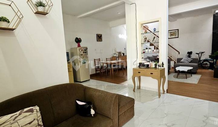 Young family home at Primacom Pondok Cabe! 2