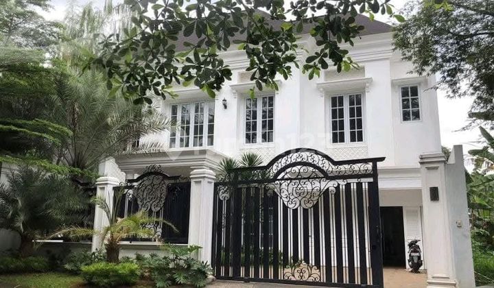 American Classic Pondok Indah House Very Good For Sale Best Price Must See
