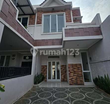 Beautiful House Best Price Megapolitan Cinere Complex