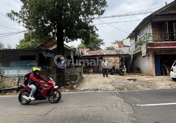 Turun Harga! Jarang Ada Tanah Strategis di Jakarta Selatan, Lokasi Emas Bawa Hoki! 
