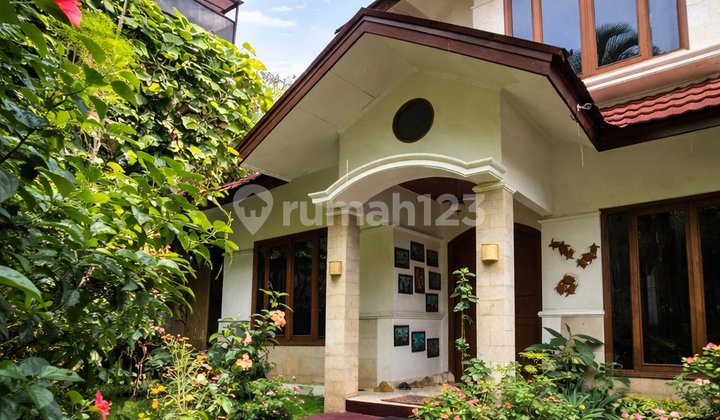 Rumah Luas Area Mewah Cilandak Harga Nego Rumah Luas Area Mewah Cilandak Harga Nego