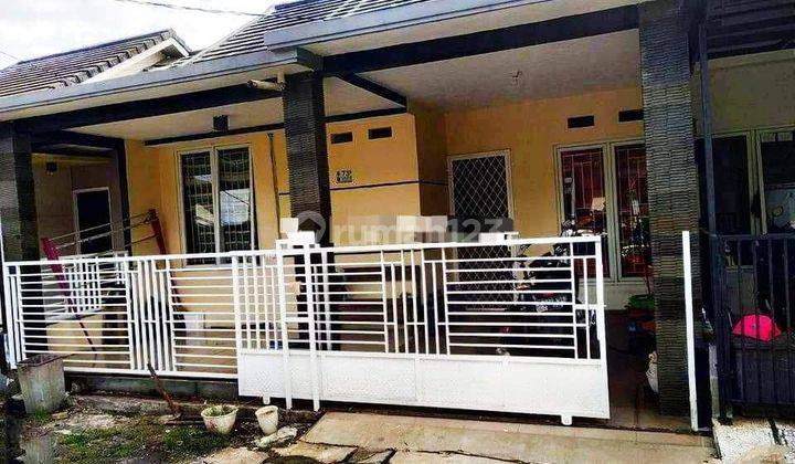 Rumah Di Dekat Griya Cinere Shmdalam Kompl3k Harga Bagus 1