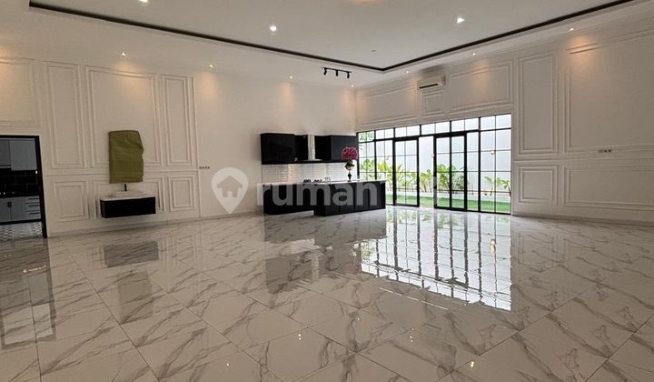 Rumah Baru Luxury di Cilandak, Jakarta Selatan 2