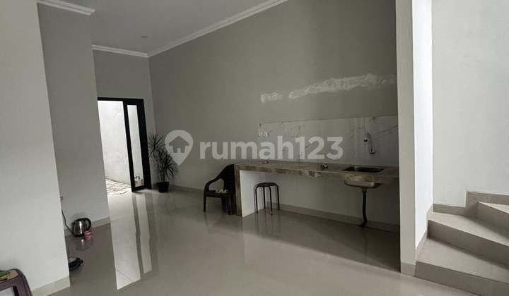 Megapolitan Cinere Complex House Near Cinere Toll Gate 2