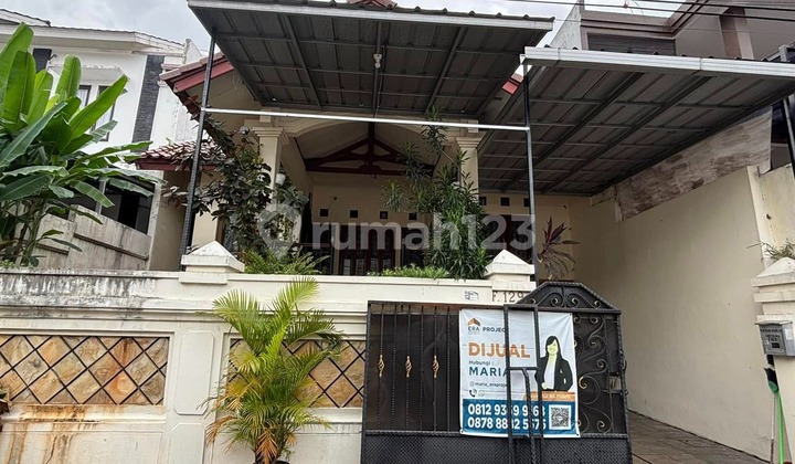 Rumah Dalam Komplek Paling Favorite Cinere Rumah Dalam Komplek Paling Favorite Cinere