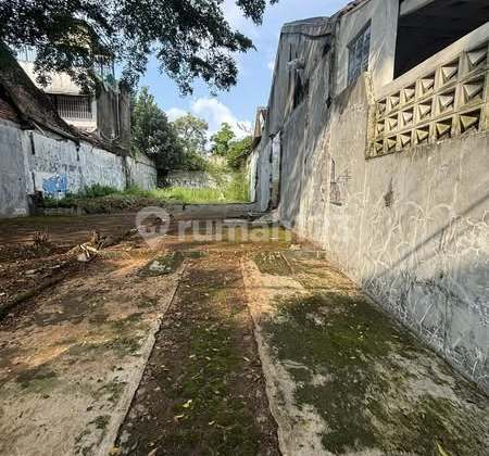 Peluang emas untuk hunian & usaha Komplek Cinere