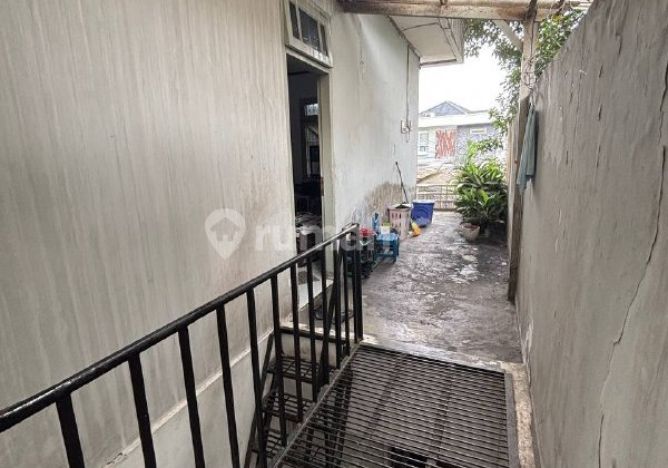 House in the Elite Complex of Bukit Cinere Indah 2