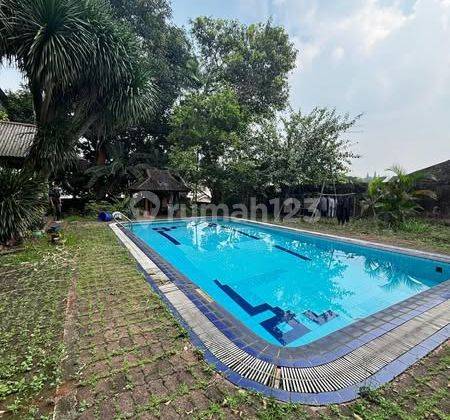 TANAH Bukit Cinere Indah, dibawah NJOP TANAH Bukit Cinere Indah, dibawah NJOP