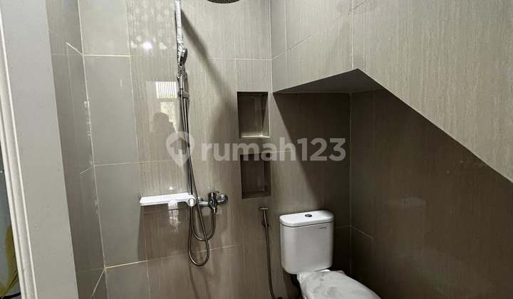 Graha Cinere Complex House Best Location 2