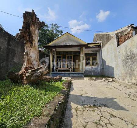 Rumah Hitung Tanah Termurah Kahfi 1, Jagakarsa, Jakarta Selatan 1