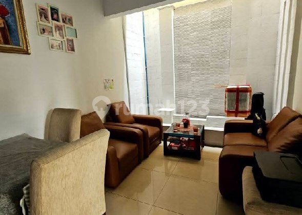 A Small but Beautiful House in Pangkalan Jati - Strategic Location 2