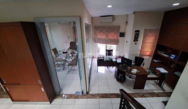  Kesempatan Emas di Jantung Cinere – Mini Building 3.5 Lantai untuk Investasi Usaha Masa Kini