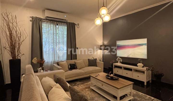 Dijual Rumah Baru Renovasi Konplek Pondok Cabe Nempel Cirendeu Dijual Rumah Baru Renovasi Konplek Pondok Cabe Nempel Cirendeu