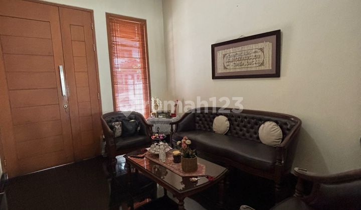 Cinere Complex Front House Price Ready to Negotiate 2