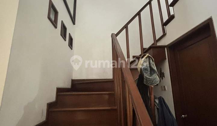 Beautiful & Cozy Home in Cirendeu! Close to Top Schools & MRT 2