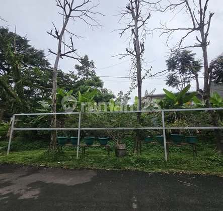 Tanah Komplek Megapolitan Cinere Murah Banget