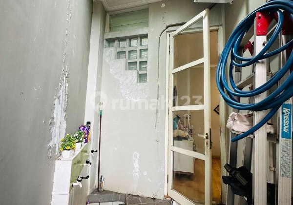 The best and cheapest house in Villa Cinere Mas 2