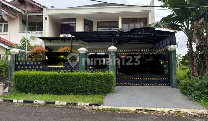 Rumah Bukit Cinere.indah Harga Terbaik Siap Huni