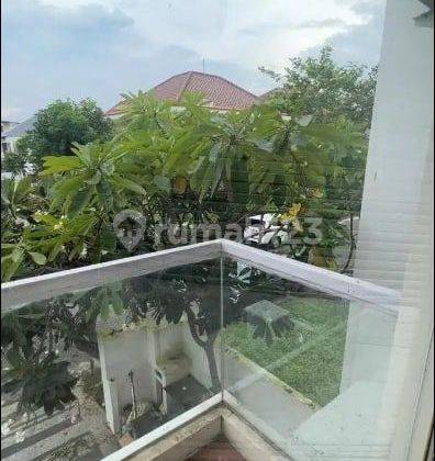 Jual Rumah di Pakuwon City cluster depan 2