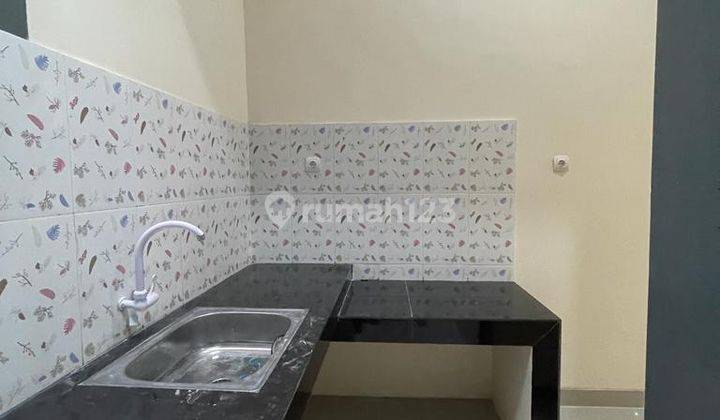 DI JUAL BARU RUMAH SIAP HUNI SELANGKAH DARI SUMARECON