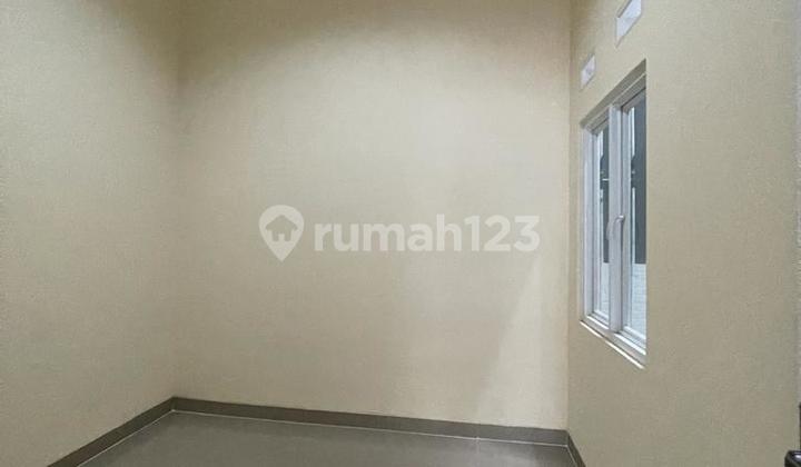 DI JUAL BARU RUMAH SIAP HUNI SELANGKAH DARI SUMARECON