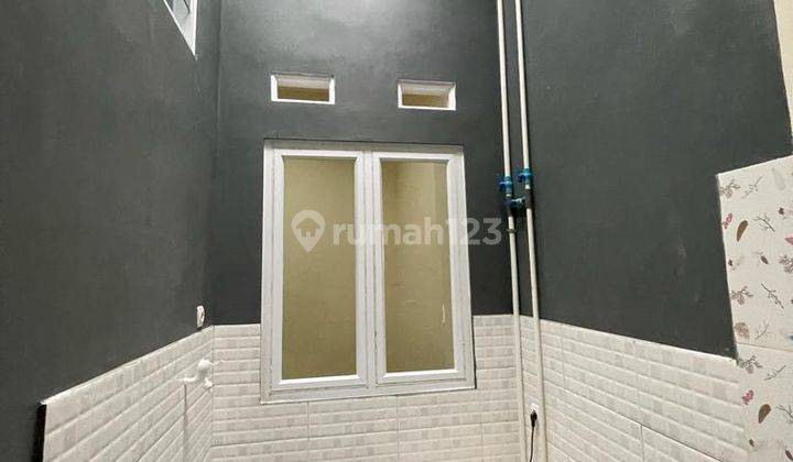 DI JUAL BARU RUMAH SIAP HUNI SELANGKAH DARI SUMARECON