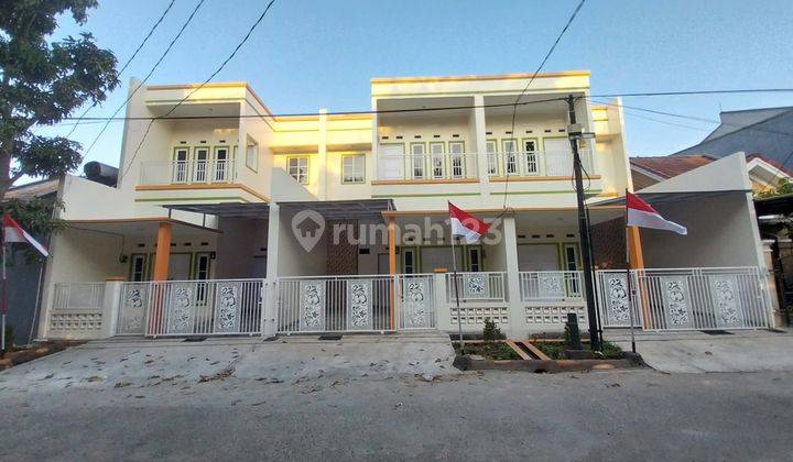 Rumah Siap Huni Selangkah Ke Sumarecon Bekasi 1