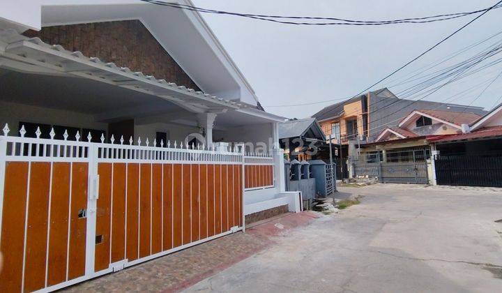 Rumah Siap Huni Lokasi Strategis Selangka Ke Pusat  Kuliner  2