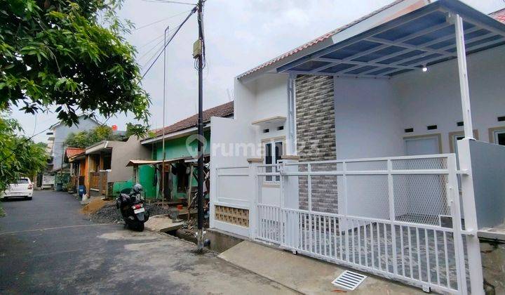 Rumah Siap Huni Lokasi Strategis Villa Mas Garden Blok C273 2