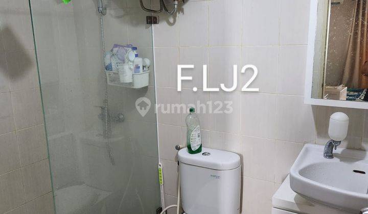 Di Jual Apartemen Fully Furnished di Jakpus 1