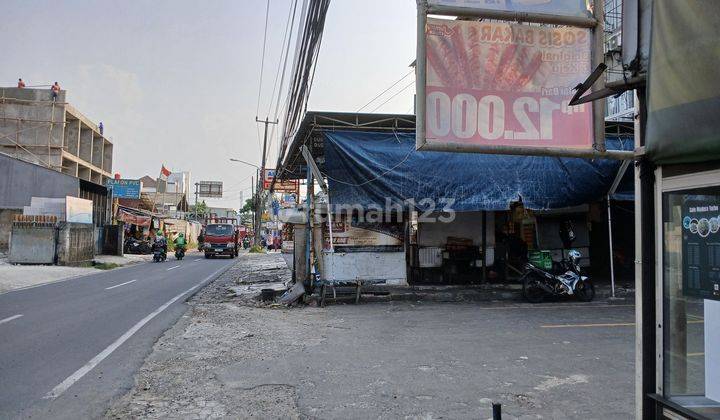 Ruko 2 Lantai Di Pondok Jagung Timur Graha Raya 2