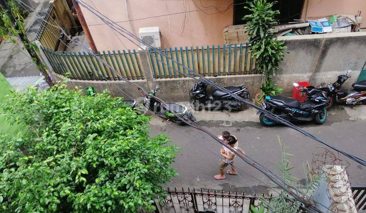 Rumah kost 3 1/2 Lantai Full Terisi Di Bendungan Hilir 2