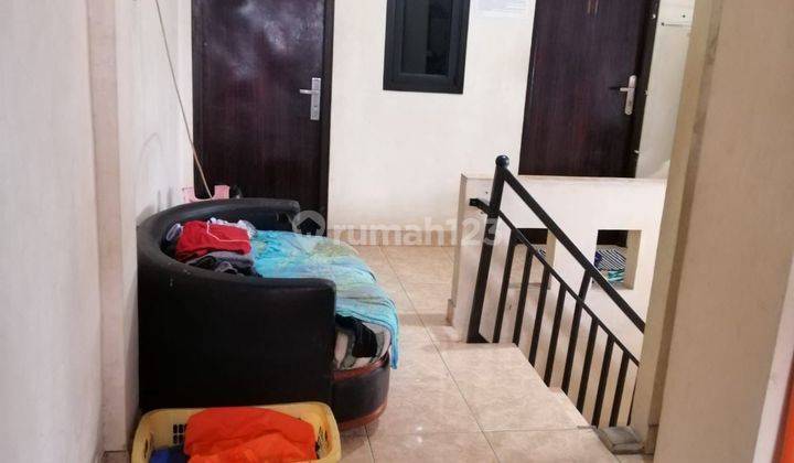 Rumah kost 3 1/2 Lantai Full Terisi Di Bendungan Hilir 1