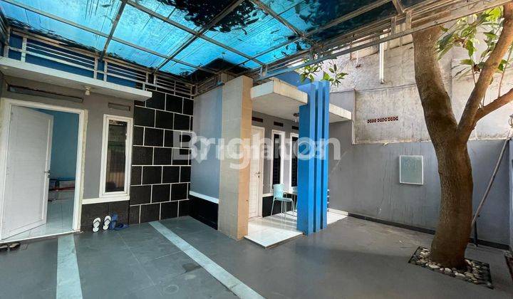 Rumah 1 lantai di Tanjung Barat Jagakarsa Jakarta Selatan 2