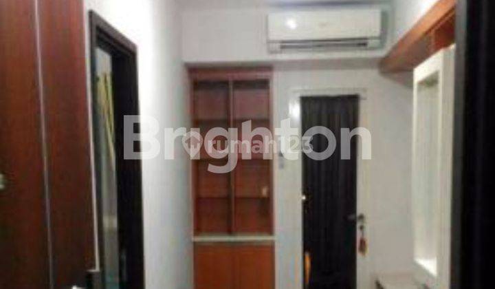 Apartemen Scientia 1 Br 1