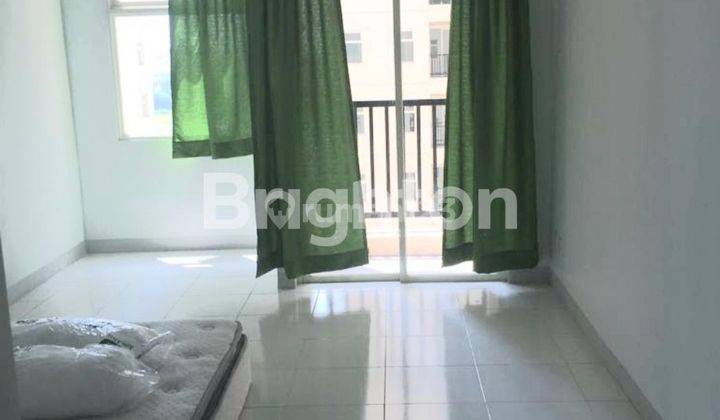 Apartemen Ayodhya Tipe Studio Semi Furnished 2