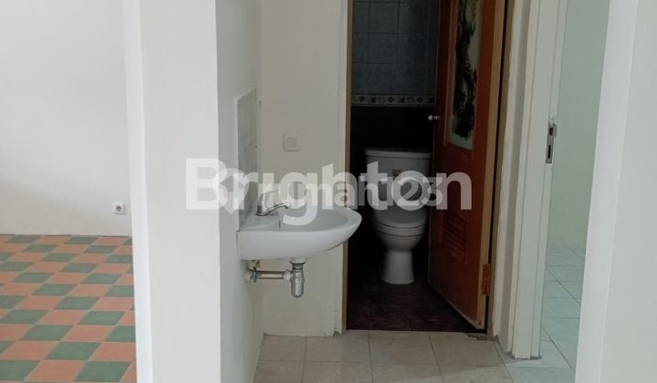 Single Storey House In West Lippo Karawaci 2