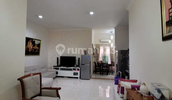 Neat Well-Maintained 2-Story Semi-Furnished House