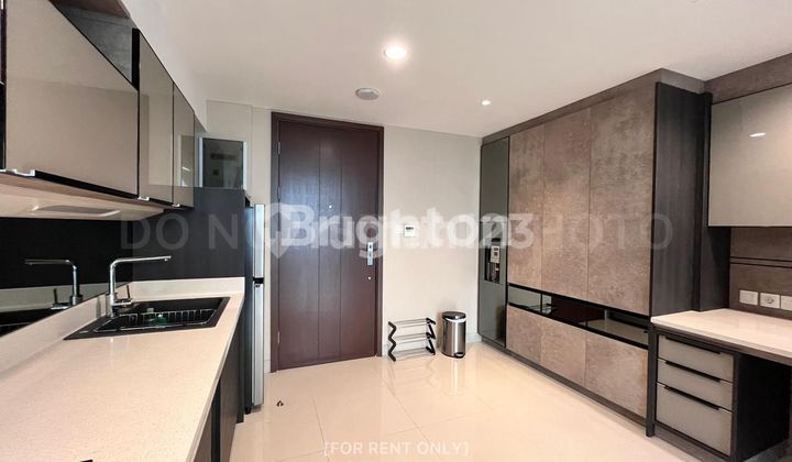 Apartemen Bizloft luxury UResidence Lippo Karawaci 2