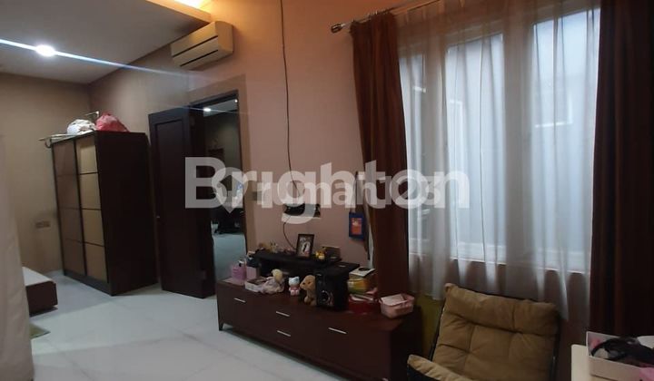 2 ½ story house Fully furnished interior design 2